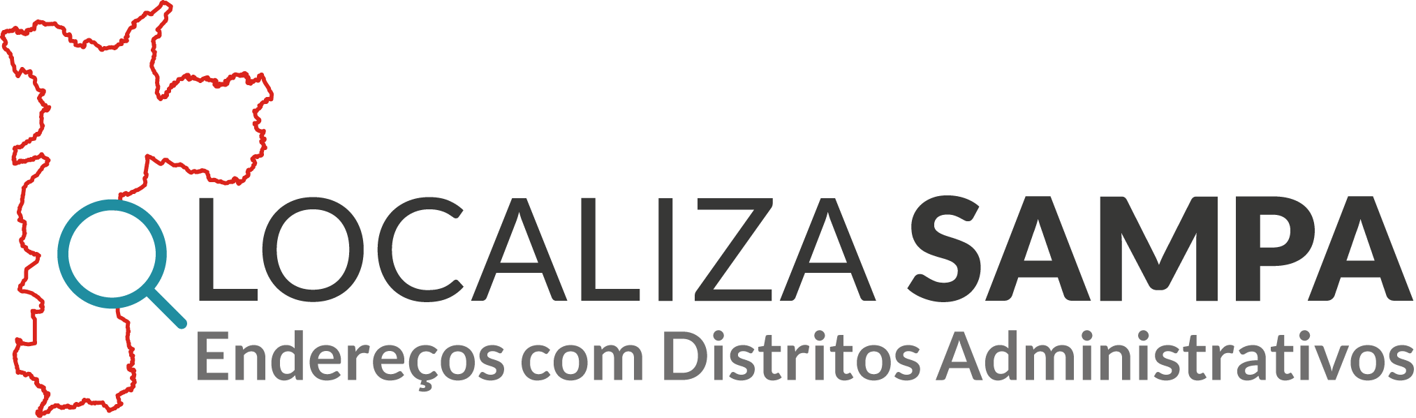 LocalizaSampa